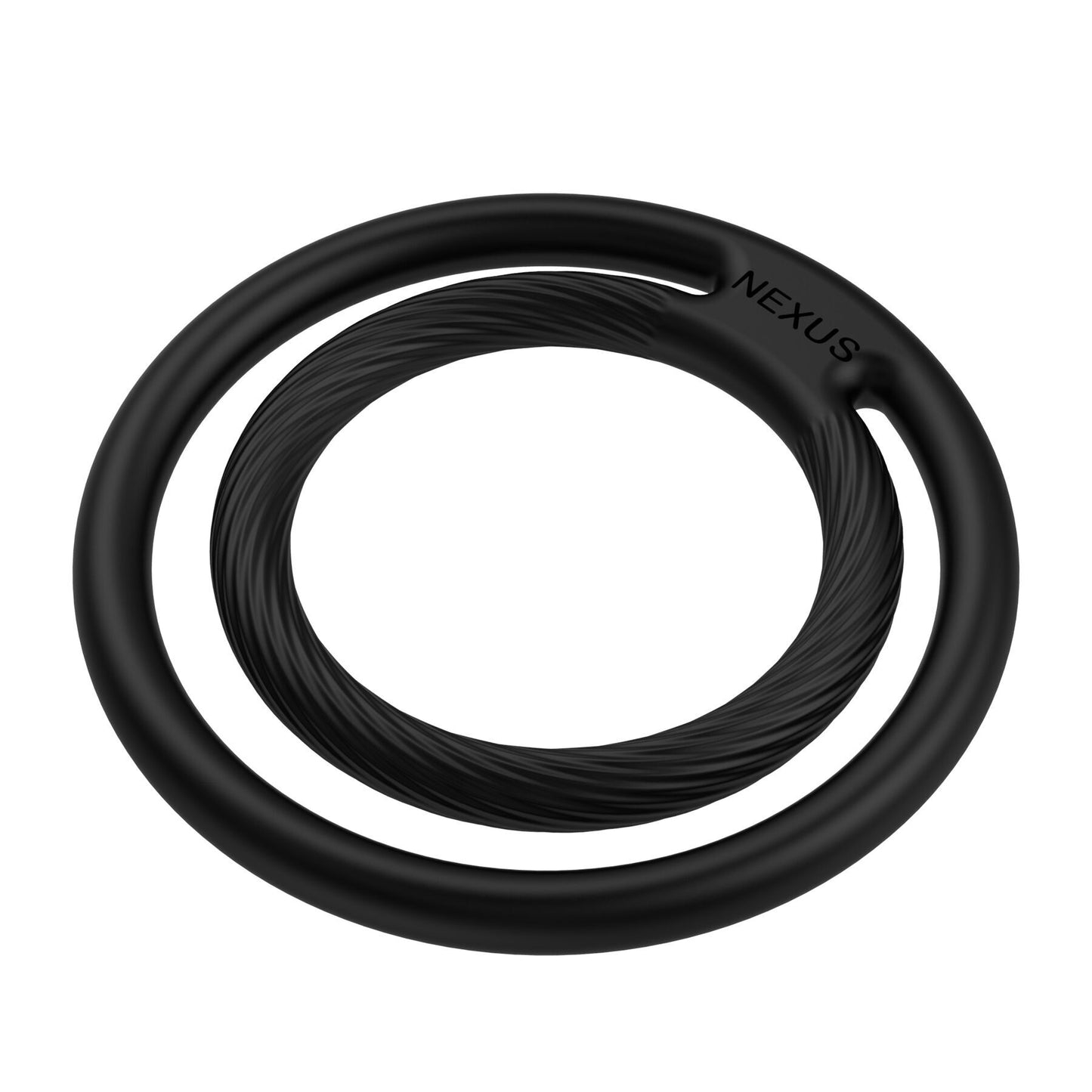 Ерекційне кільце Nexus Enduro Double (м'ята упаковка!!!)