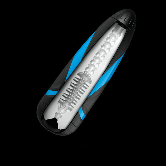 Запасний рукав-вставка для мастурбатора Satisfyer Men TORNADO BLISS (пошкоджена упаковка!!!)