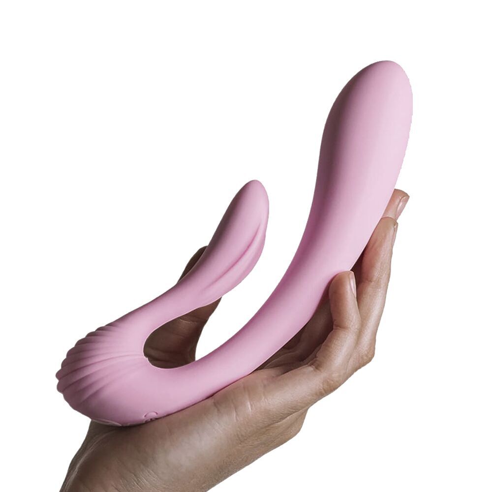 Вібратор Adrien Lastic G-wave (м'ята упаковка!!!)