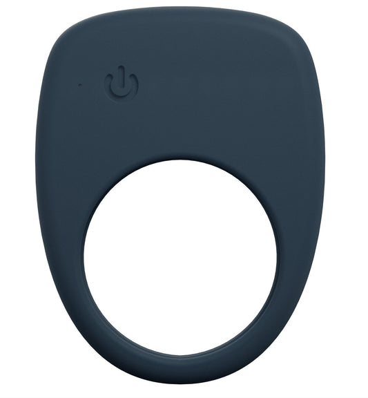 Ерекційне кільце Dorcel Mastering з вібрацією, перезаряджається