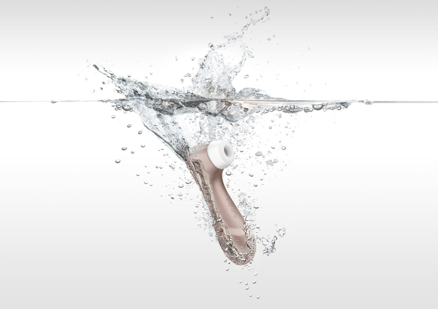 Вакуумний кліторальний стимулятор Satisfyer Pro 2 Generation 2