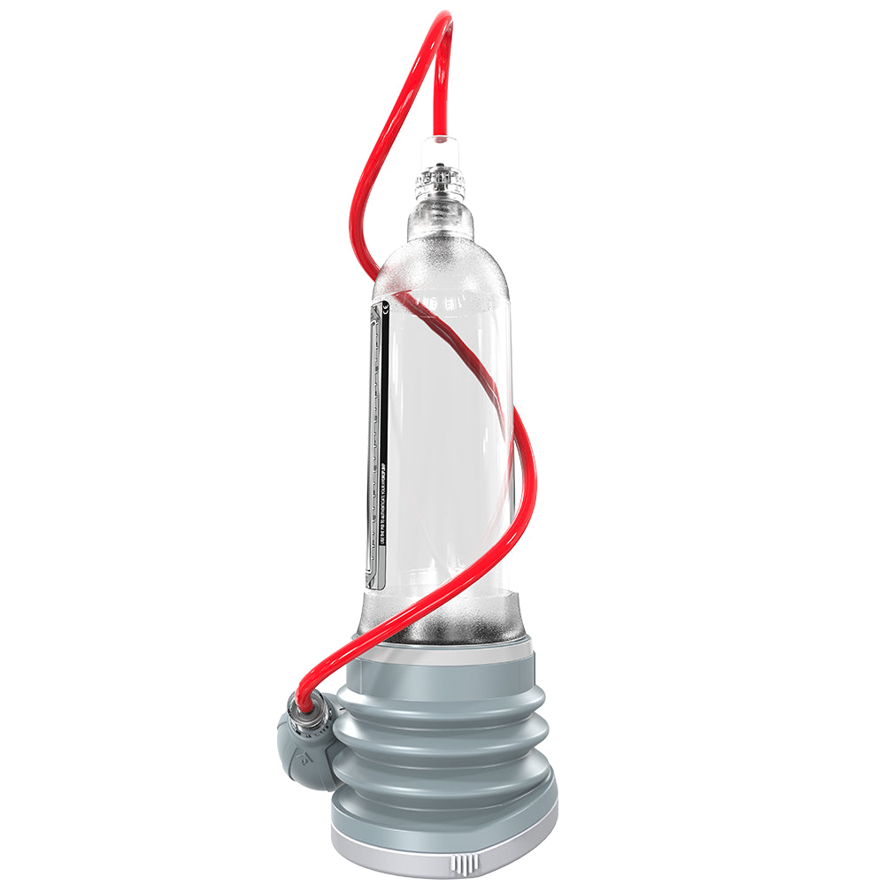 Гідропомпа Bathmate HydroXtreme 11, для члена довжина від 23 до 28 см, діаметр до 6 см