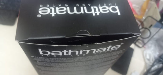 Гідропомпа Bathmate HydroXtreme 7 Wide Boy (немає пломб!!!)