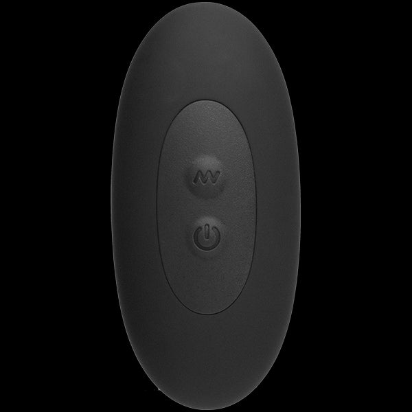 Набір для страпона з вібрацією Doc Johnson Body Extensions - BE Naughty - Black