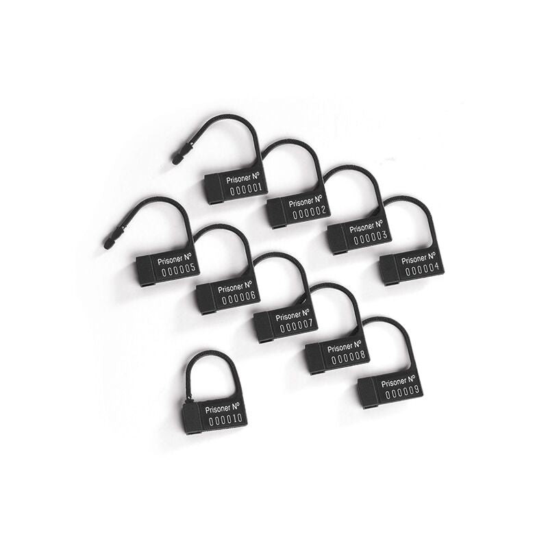 Клітка для члена з електростимуляцією Mystim Pubic Enemy No 2 - Original