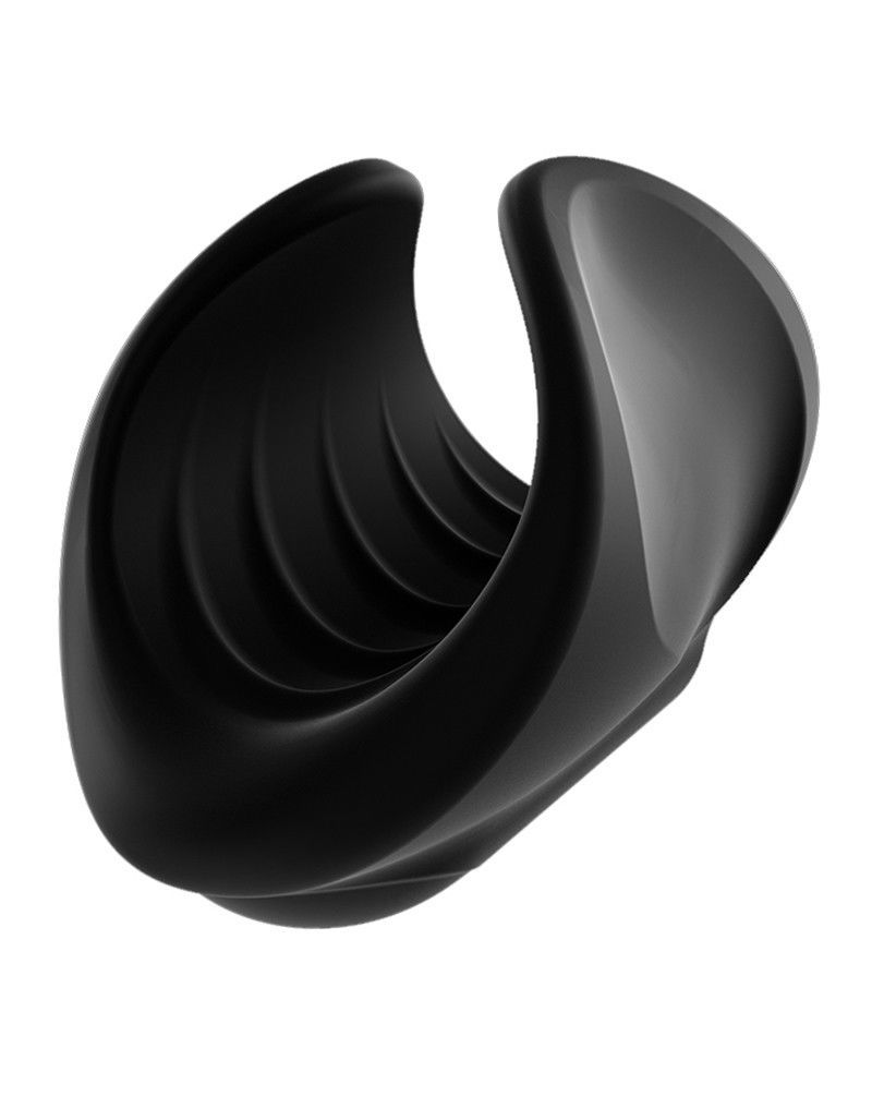 Мастурбатор Manwan MAN.WAND STARTER, чудово для пар, регулювання тиску, вібромінет