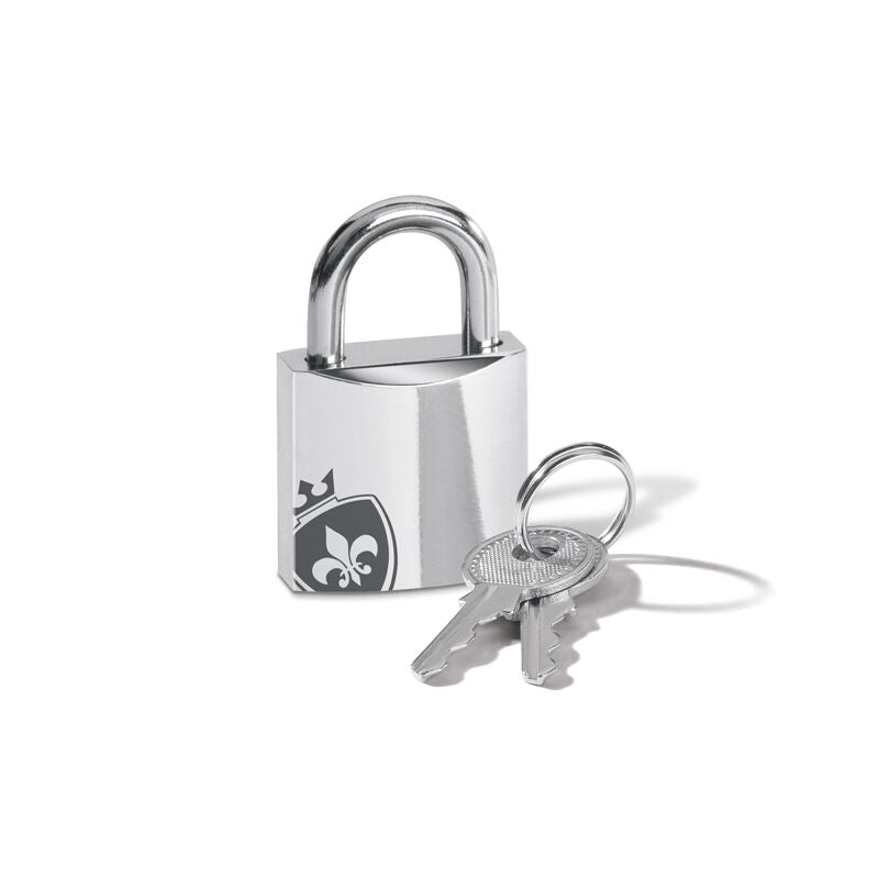 Клітка для члена з електростимуляцією Mystim Pubic Enemy No 1 - Gold Edition