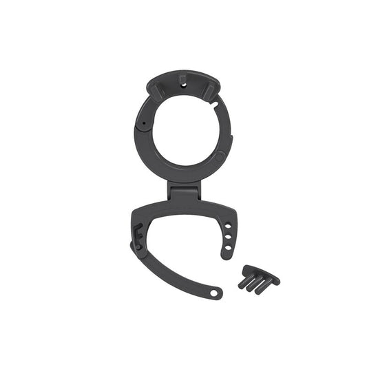 Клітка для члена з електростимуляцією Mystim Pubic Enemy No 3 - with Ball Squeezer