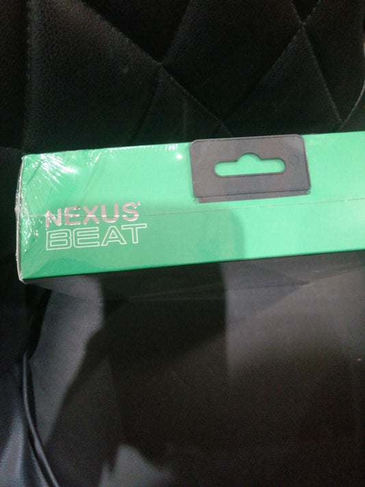 Масажер простати Nexus Beat (м'ята упаковка!!!)
