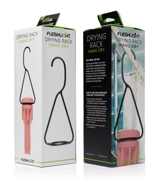 Підвісна сушарка Fleshlight Drying Rack — Hang Dry