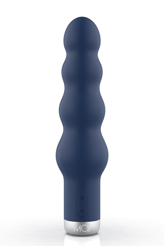 Вібратор MAI BUBBLES, особливо потужний