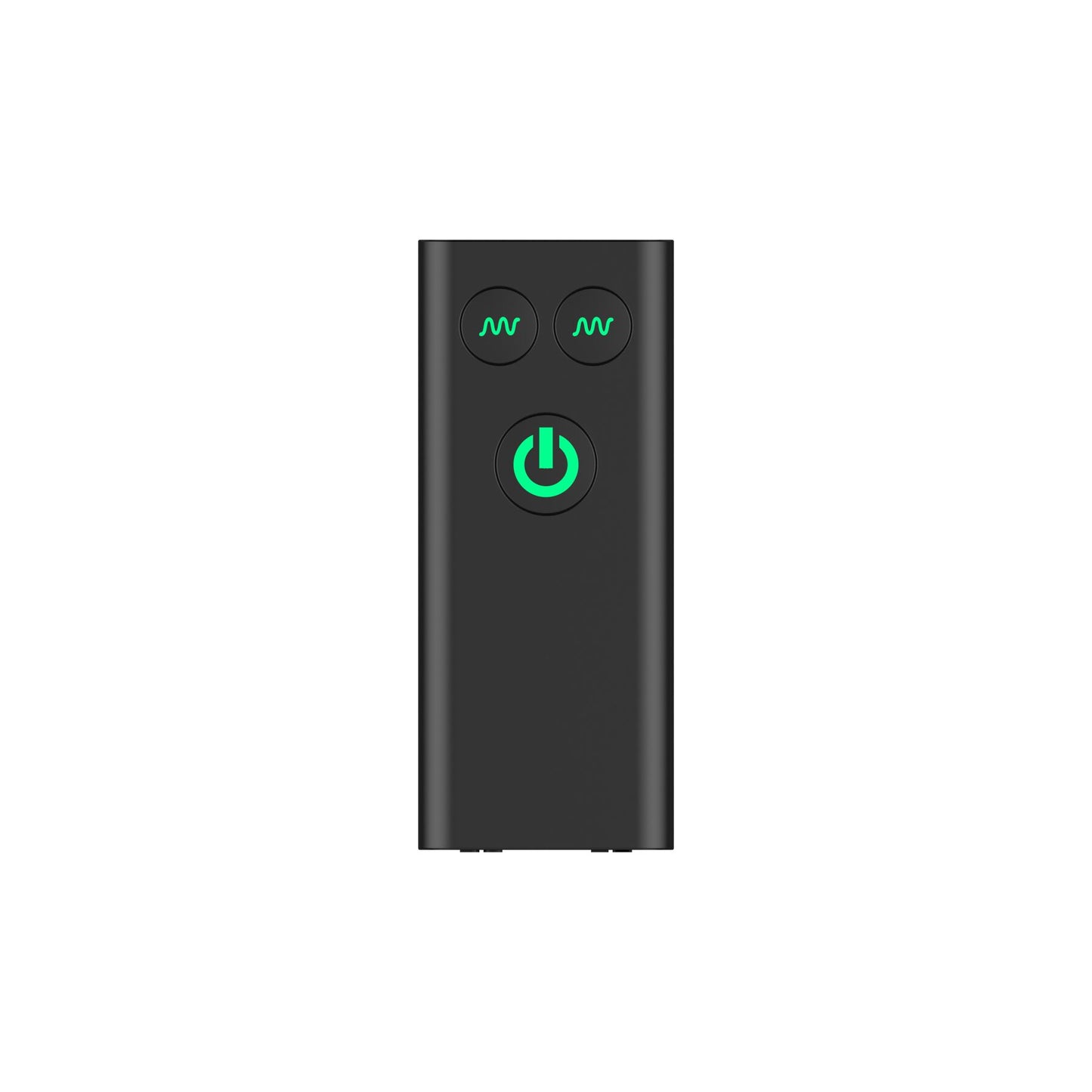 Масажер простати Nexus Ride, гнучке кріплення стовбура + стимуляція промежини