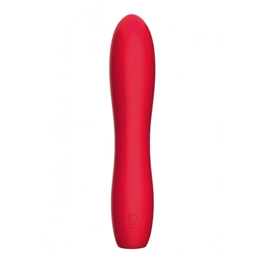 Мінівібратор Wooomy Romeo, дуже потужний, 10 режимів роботи