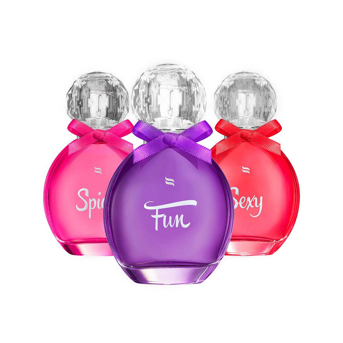 Парфуми з феромонами Obsessive Perfume Fun (30 мл)