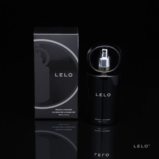 Лубрикант на водній основі LELO Personal Moisturizer, без гліцерину, рослинні екстракти, 150 мл