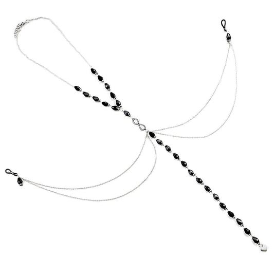 Прикраса для грудей Art of Sex - Night mood