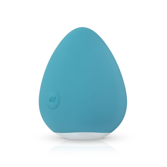 Вібратор для клітора Cala Azul – Carla Clitoris Stimulator, компактний, 10 режимів