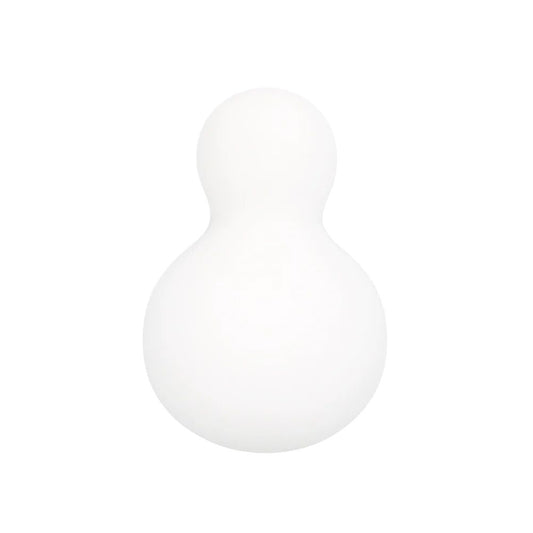 Мінівібратор IROHA YUKI, дуже ніжний, 5 режимів, перезаряджуваний