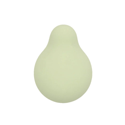 Мінівібратор IROHA MIDORI, для пестощів і масажу, 5 режимів, перезаряджуваний