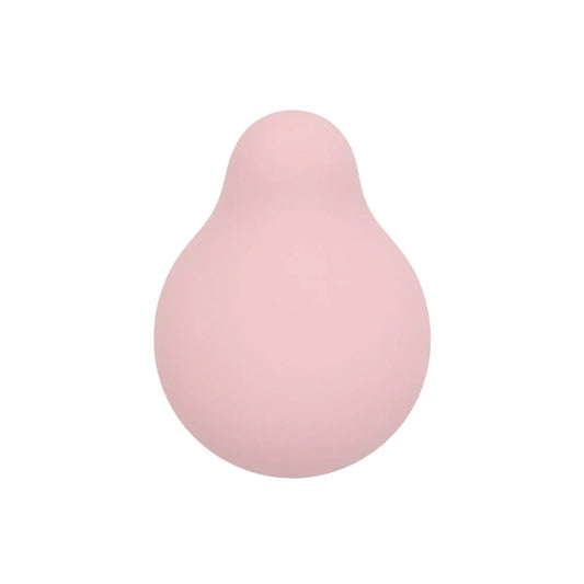 Мінівібратор IROHA MIDORI Nadeshiko, для пестощів і масажу, 5 режимів, перезаряджуваний