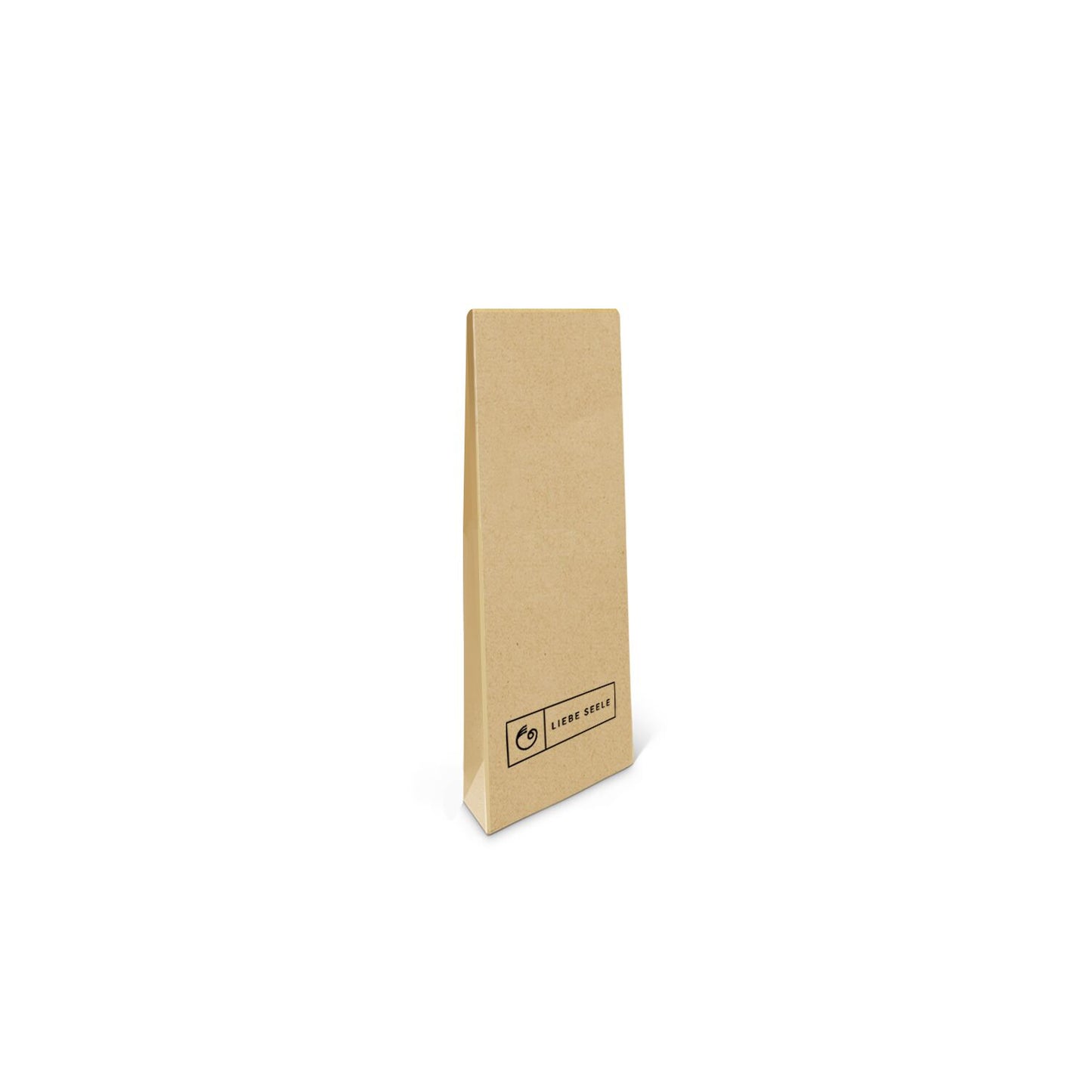 Паддл Liebe Seele Black Organosilicon Paddle, 32 см, екошкіра