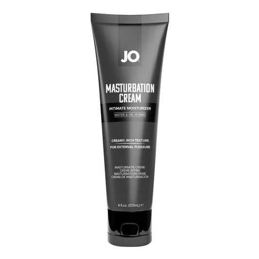 Розпродаж!!! Крем для мастурбації JO Masturbation Cream 120 мл (термін 12.2025)