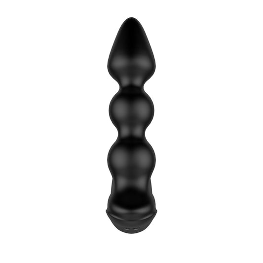 Масажер простати та промежини Nexus Bendz Prostate Edition, 2 мотори, пульт ДК