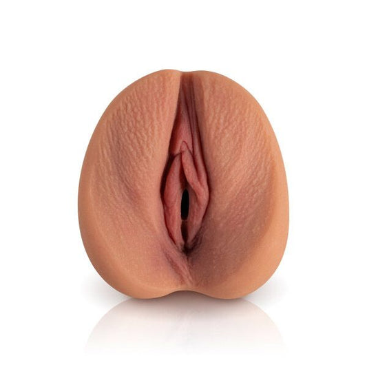 Ультрареалістичний мастурбатор-вагіна Toi et moi – Clara, дуже вузький