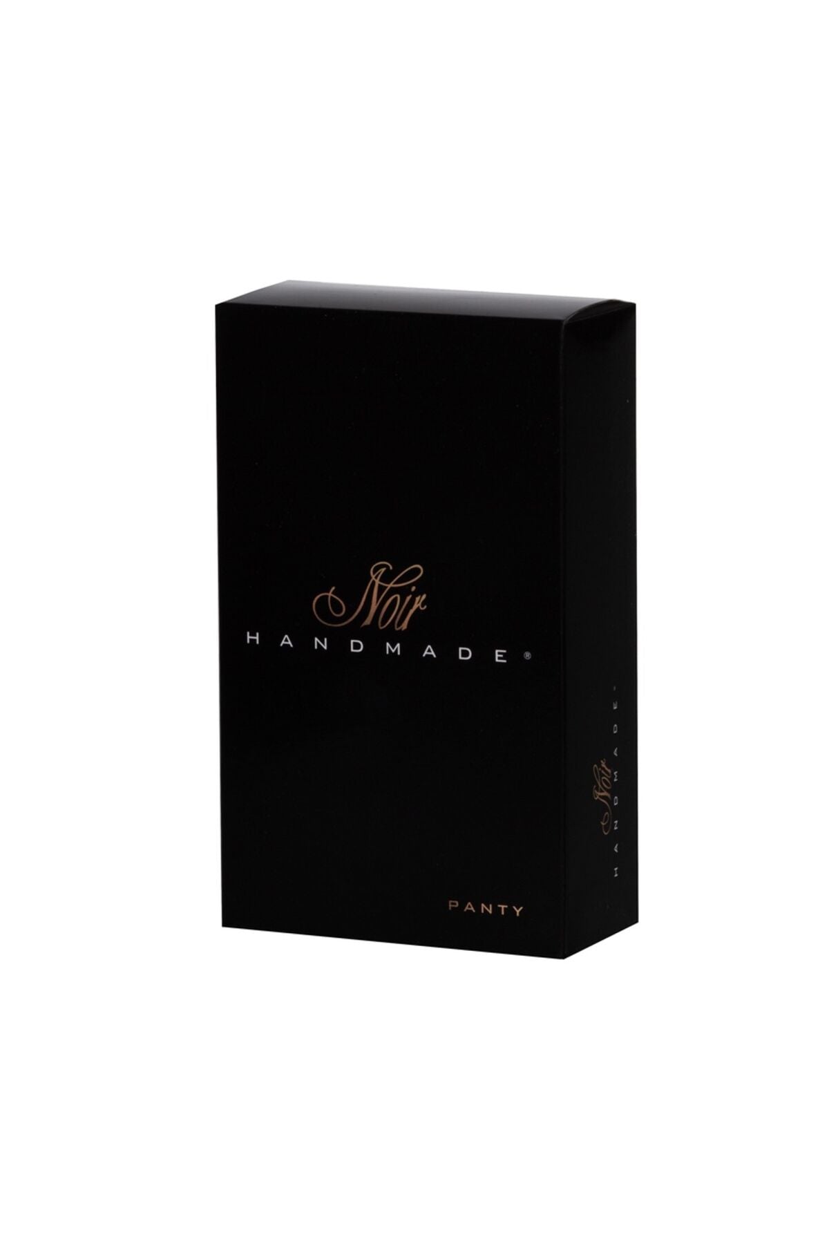 Трусики-стрінги Noir Handmade P012 Wild, S, під латекс, крокодиловий принт, застібки з боків