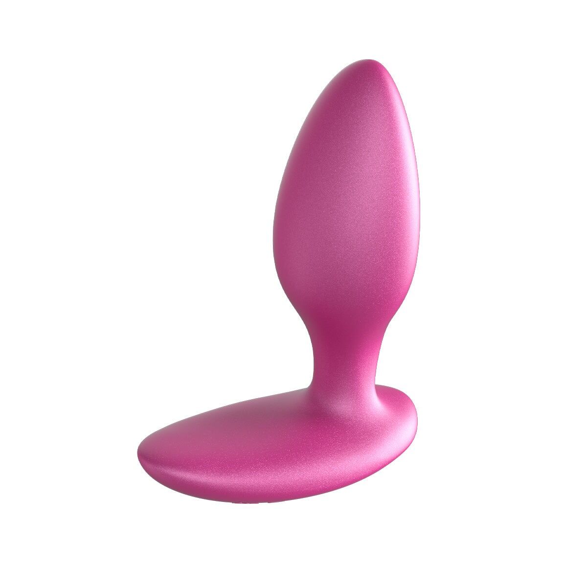 Анальна смарт-вібропробка We-Vibe Ditto+ Cosmic Pink, 10 режимів, пульт ДК