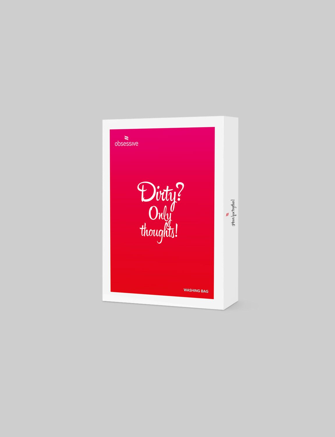 Чохол для прання Obsessive Washing bag