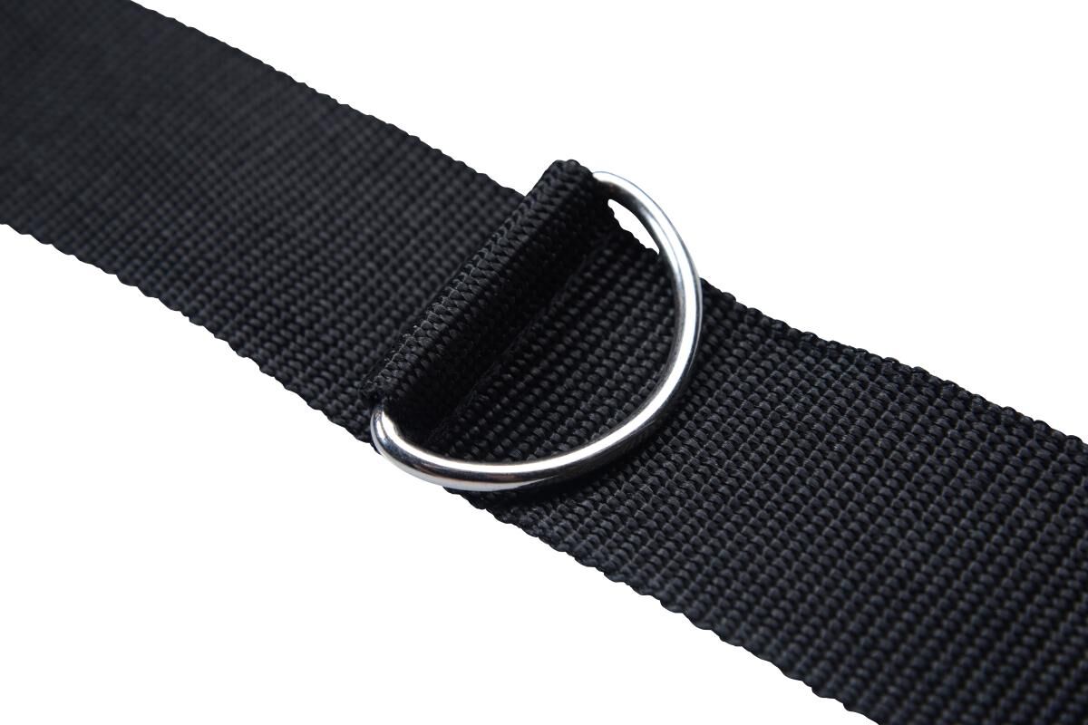 Розтяжка на ліжко Master Series Interlace Bed Restraint Set