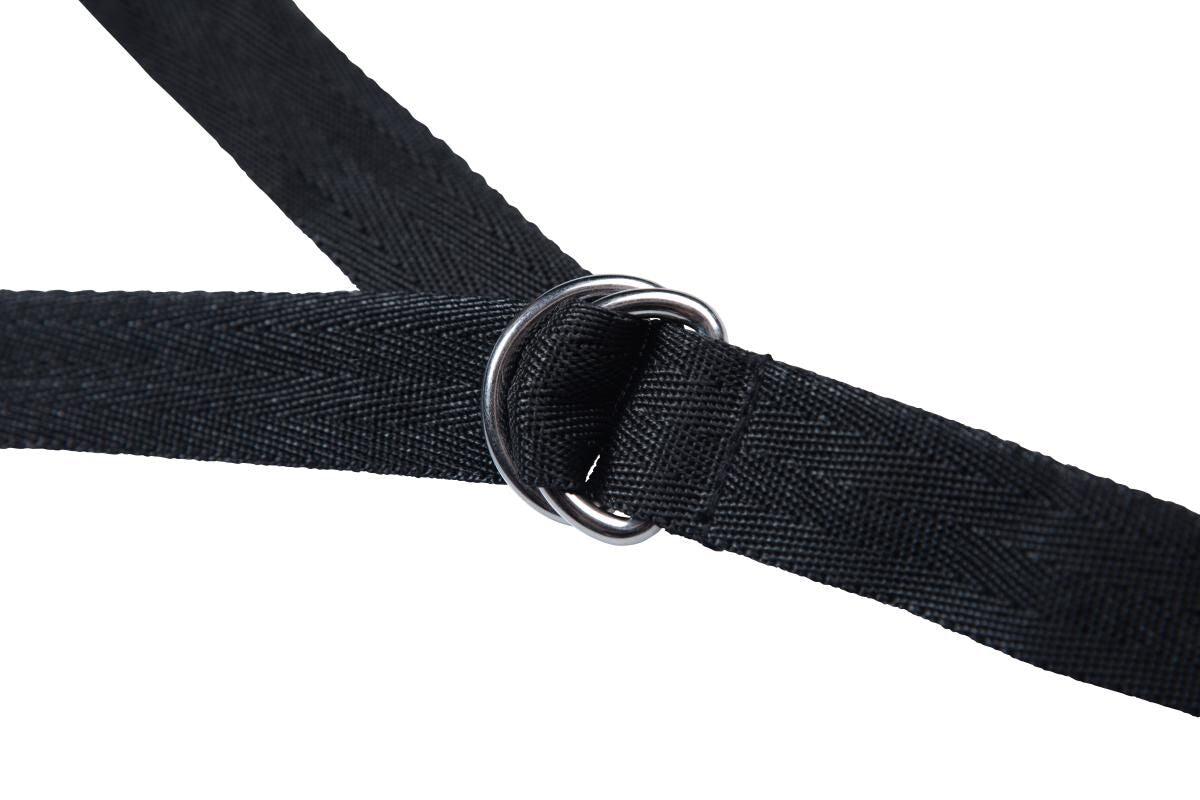 Розтяжка на ліжко Master Series Interlace Bed Restraint Set