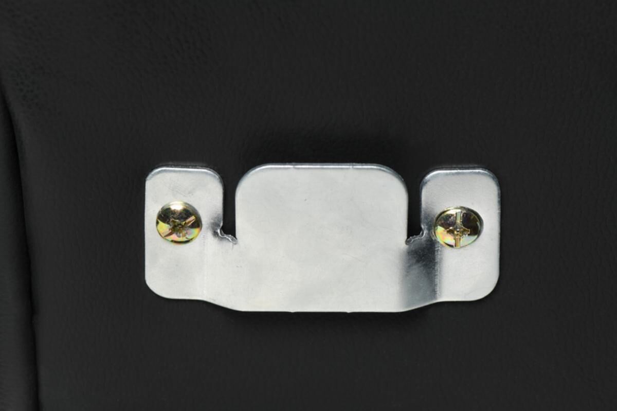 Секс-крісло з подушками Master Series Kinky Sex Lounge with Cushions - Black