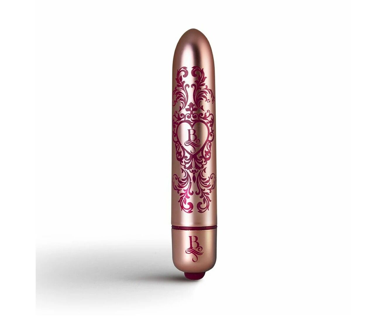 Віброкуля Rocks Off Boudoir RO-90mm Promenade, 10 режимів