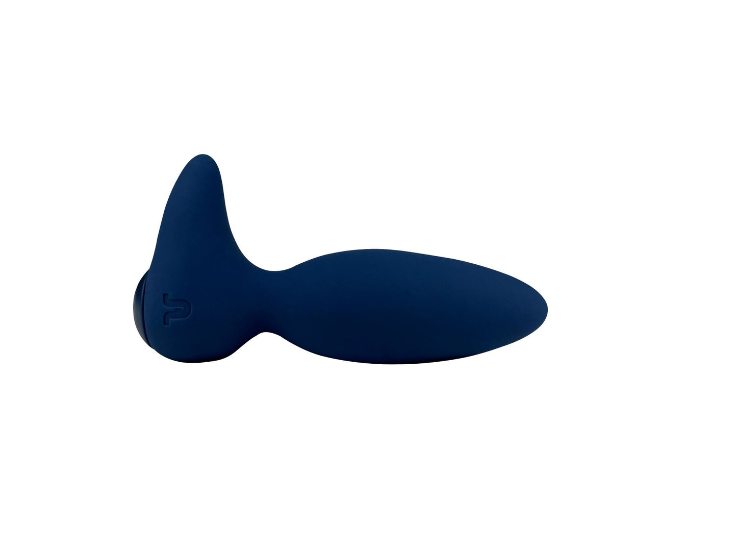 Анальна смарт-вібропробка Adrien Lastic Little Rocket 2.0, 10 режимів, подвійний силікон