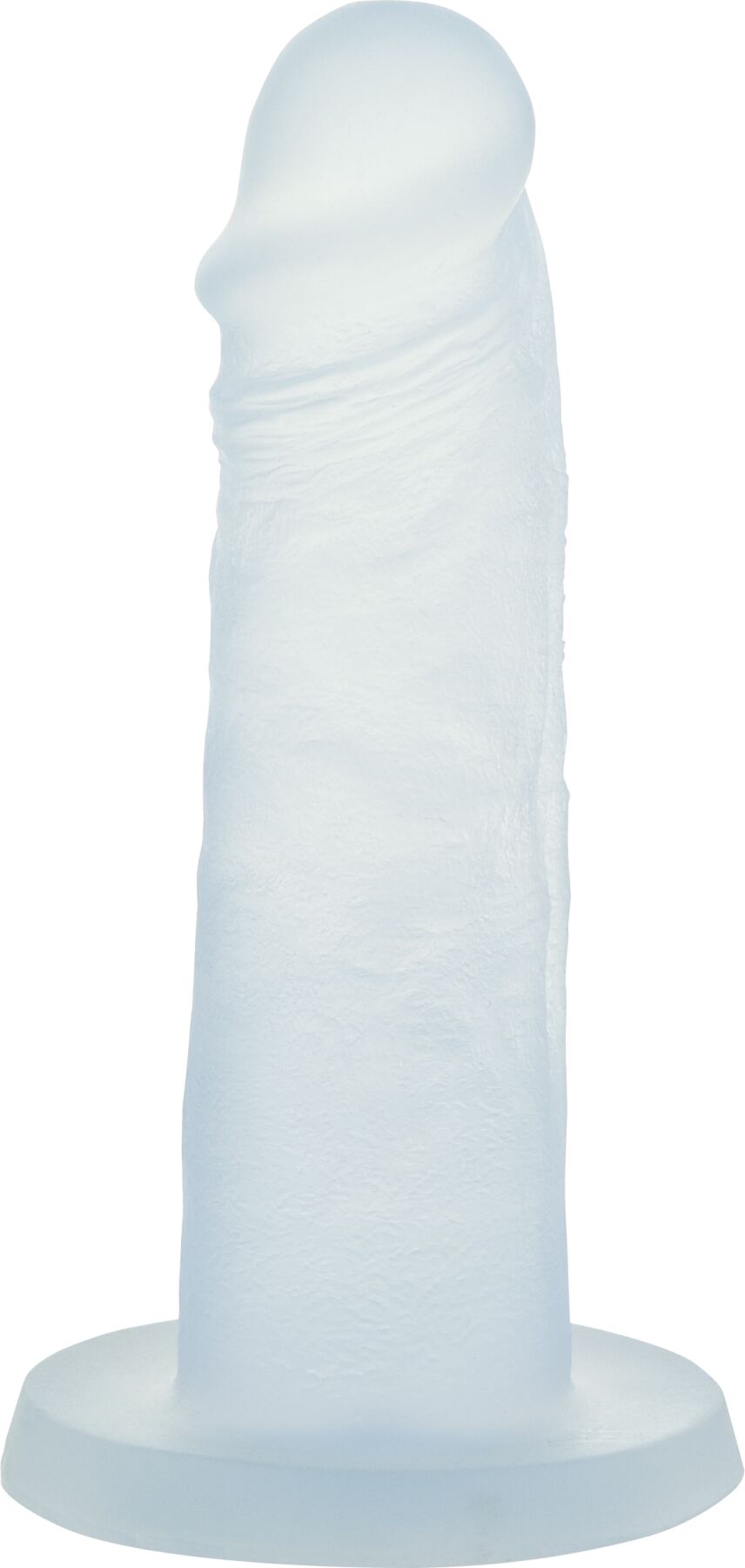 Фалоімітатор на присосці Cocktails by Addiction – Blue Lagoon