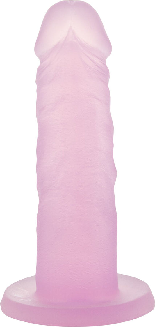 Фалоімітатор на присосці Cocktails by Addiction – Purple Cosmo