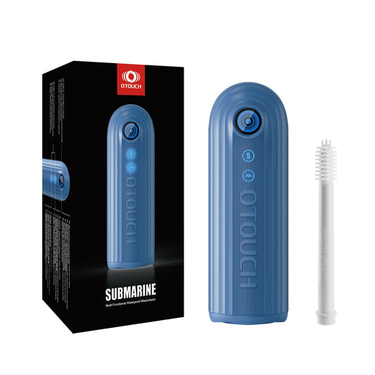 Мастурбатор Otouch SUBMARINE
