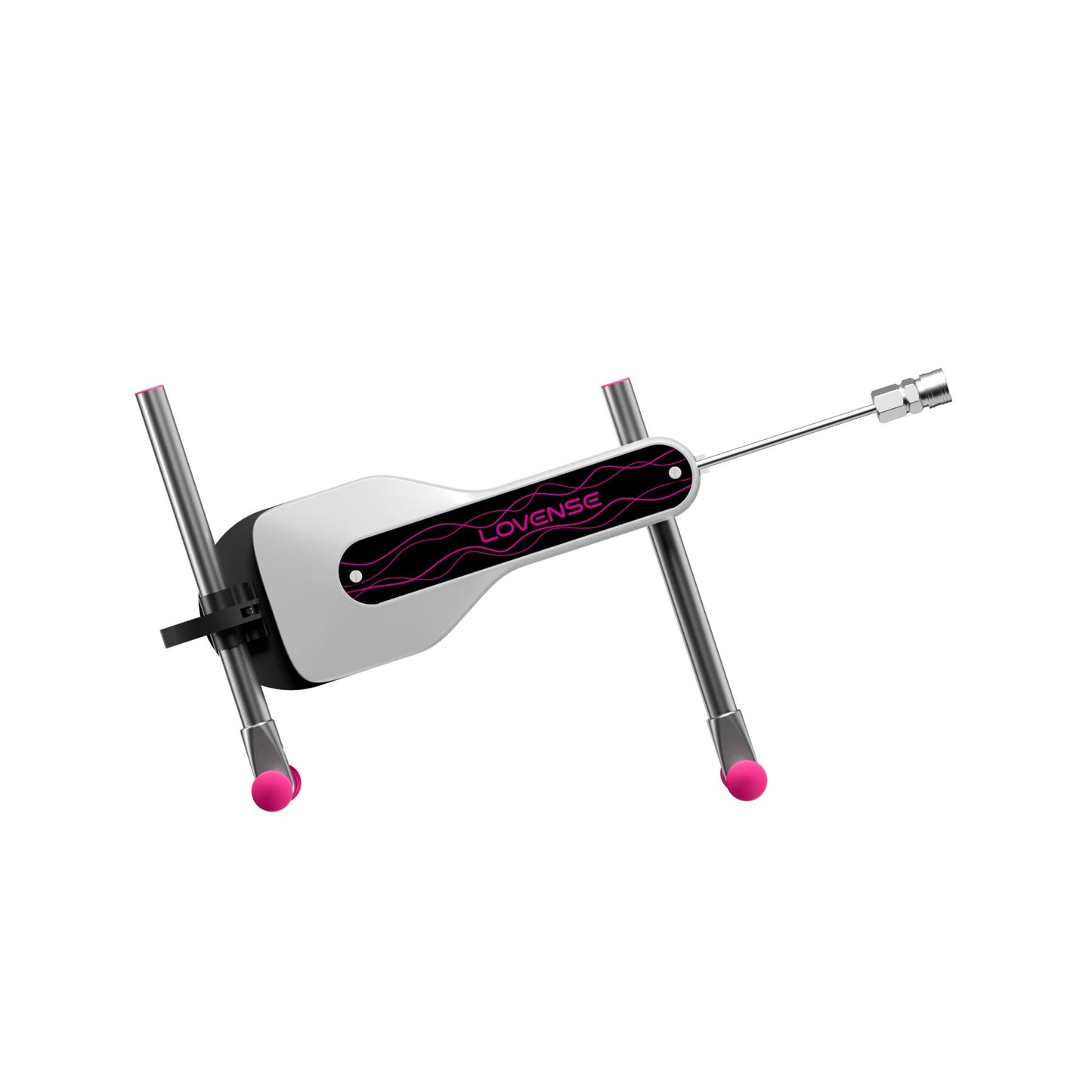 Міні-смарт секс-машина Lovense Mini Sex Machine, підходить для вебкам, 260 фрикцій/хв, дуже легка