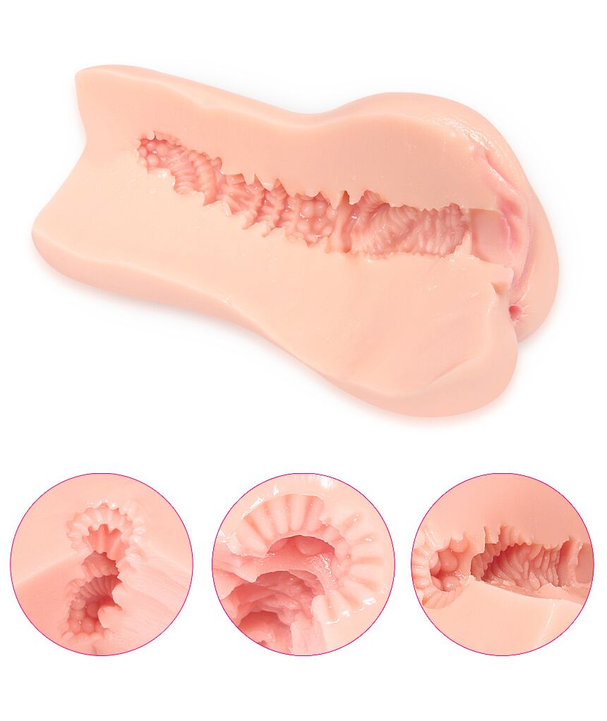 Мастурбатор-вагіна Kokos Bellana Onahole