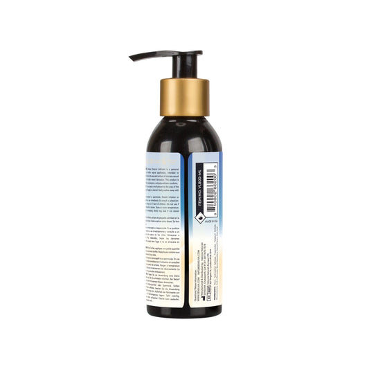 Змазка на водній основі Sensuva Jelly Water-Based (125 мл), дуже густа, підходить для аналу