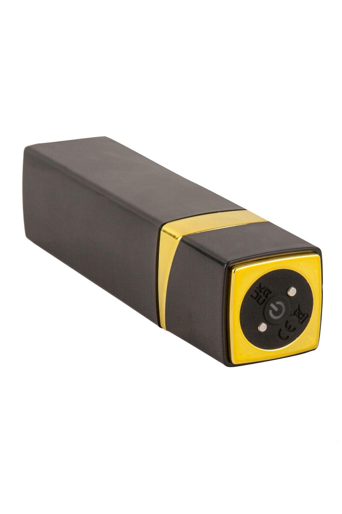 Вібратор-помада S Pleasures Lipstick Vibrator, дуже реалістичний, 10 режимів