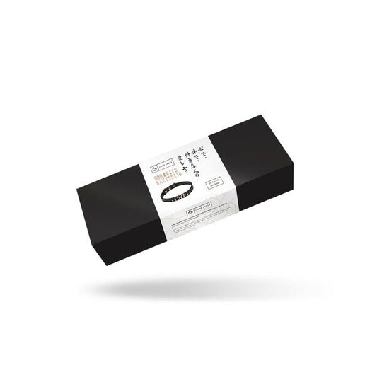 Чокер Liebe Seele DIY Choker with 21 Removable Letters