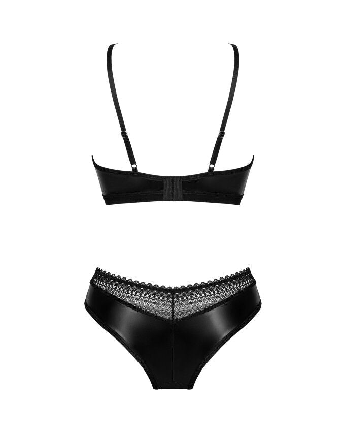 Комплект JSY JS228183 Black S/M
