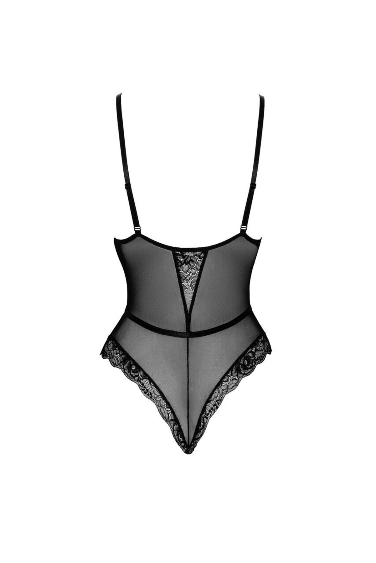 Боді Kissable First Kiss Body L/XL