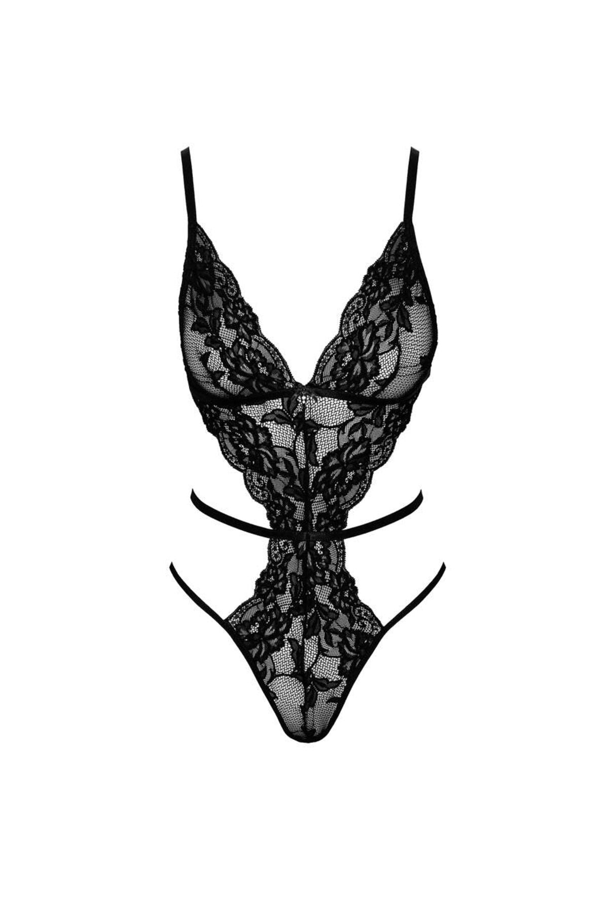 Боді Kissable French Kiss Body L/XL