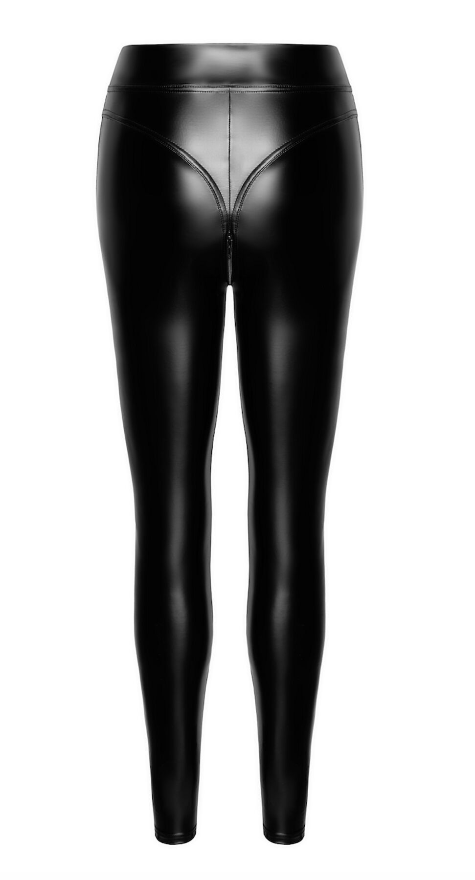 Легінси Noir Handmade F332 Powewetlook pants - 3XL