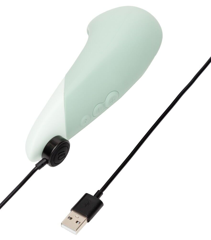 Мінівібратор Womanizer Vibe Sage, 3 авторежими + 10 рівнів інтенсивності