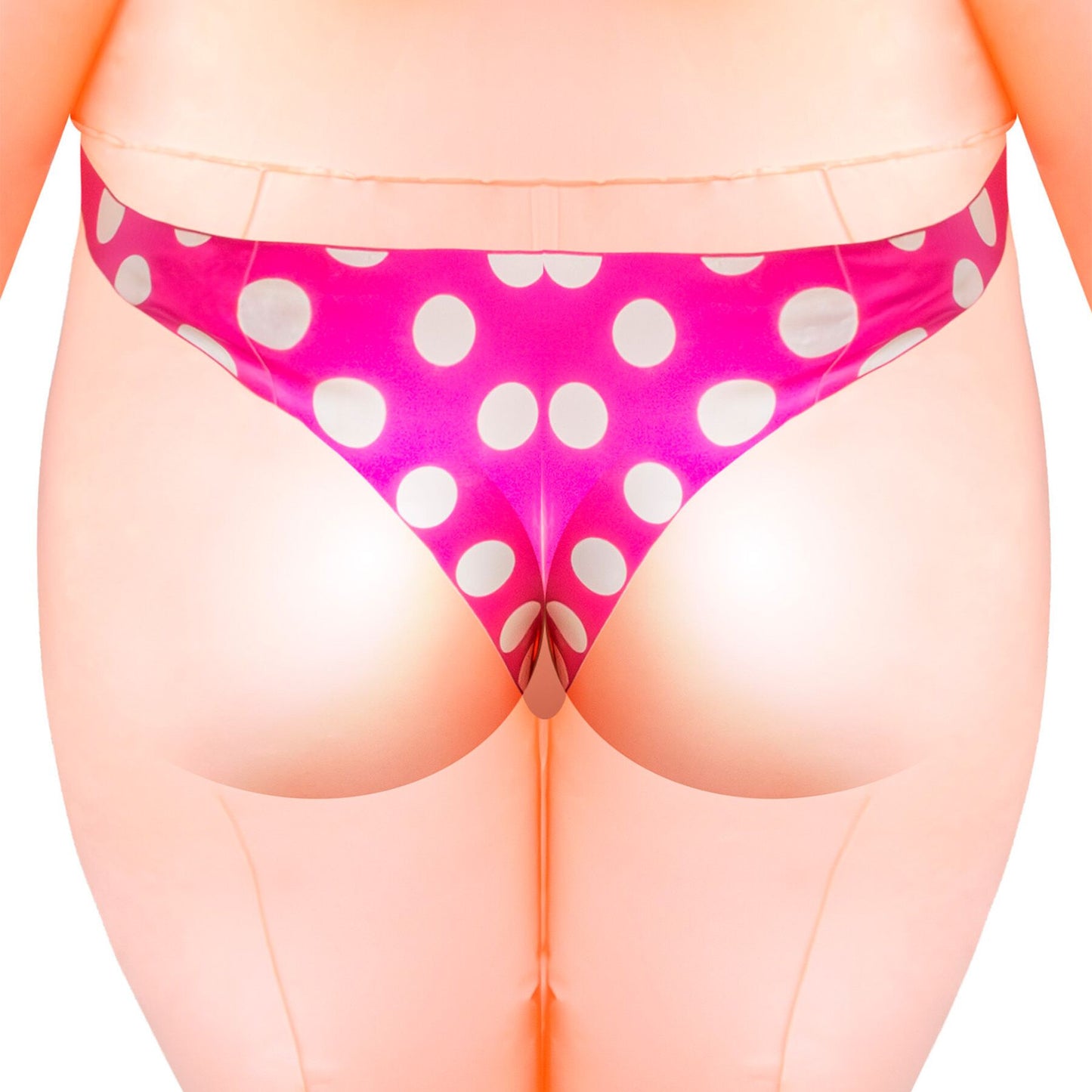 Надувна лялька Candy Dolls Amber